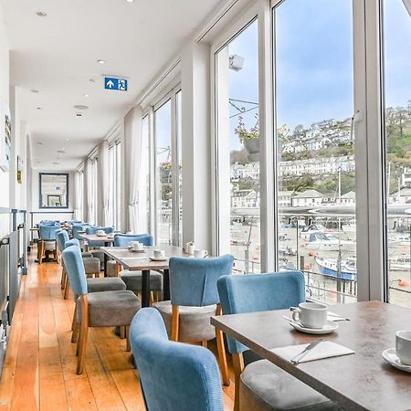 Portbyhan Hotel Лу Экстерьер фото